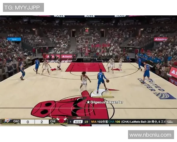 12月8日雷霆与公牛的激烈对决回顾与精彩瞬间分析