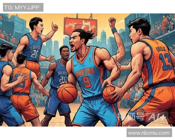 1995年NBA总决赛公牛队与步行者队的经典对决回顾与分析