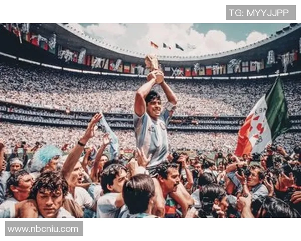 1986年世界杯决赛阿根廷与德国的传奇对决与历史意义解析