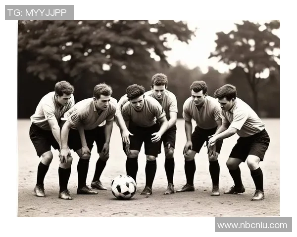 克鲁塞与埃梅莱的精彩对决揭示足球战术与团队协作的魅力