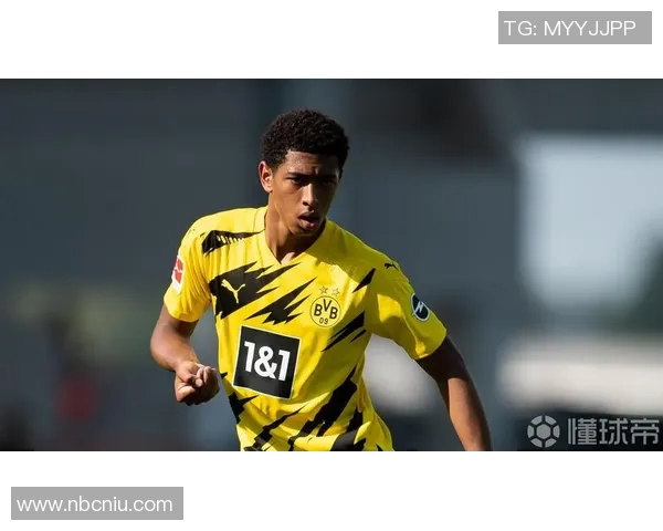 贝林厄姆：年轻天才如何在足球界崭露头角与未来展望